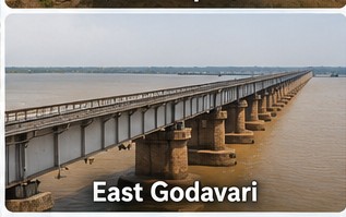 East Godavari
